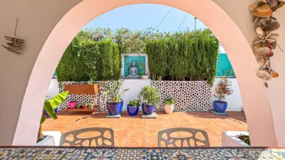 House in Vallpineda-Rocamar photo 42