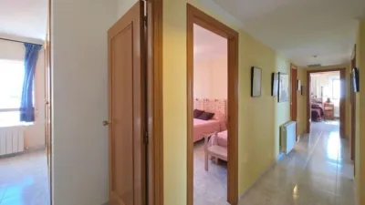 Apartment on Avenida de Xixó, 2 photo 20