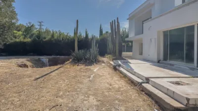 Casa en Viñedos photo 36