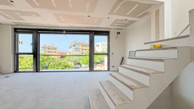 Duplex Penthouse in Terramar photo 3