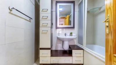 Apartment on Els Poblets Street, 10 photo 15