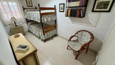 Terraced house in Playa Punta Umbria photo 41