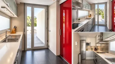 House in Can Roca photo 19