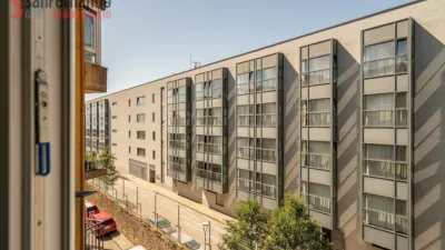 Apartment on Calle de Sixto Obrador photo 18