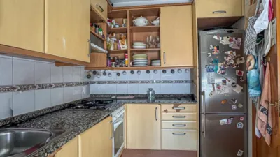 Piso en Centre photo 21