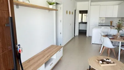 Apartment on Calle Vera Colina photo 15