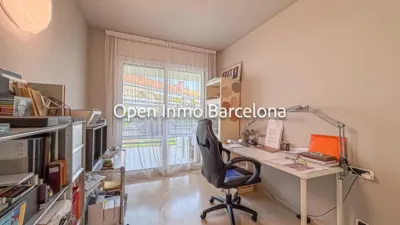 Apartment in Vinyet-Terramar-Can Pei-Can Girona photo 20