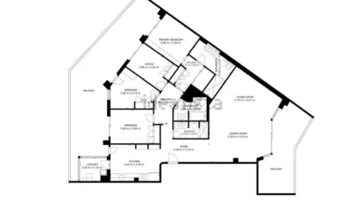 Apartment in Vinyet-Terramar-Can Pei-Can Girona photo 33