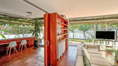 House in Els Patos photo 6