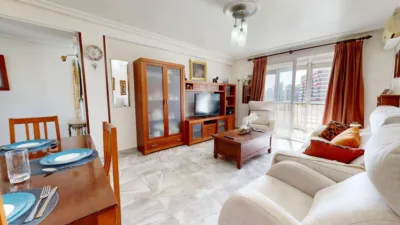 Flat in Altozano photo 2