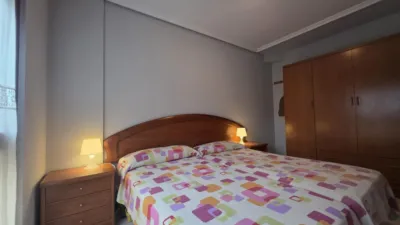 Apartment on Calle Cra General photo 11