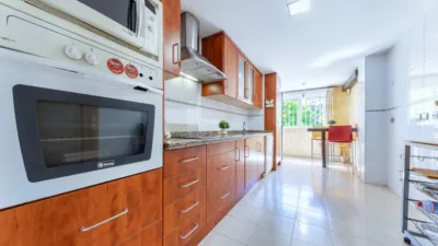 Apartment on Els Poblets Street, 10 photo 7
