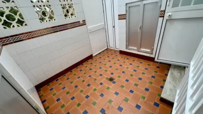 Terraced house in Playa Punta Umbria photo 19