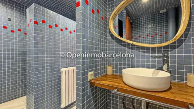 House in Els Patos photo 18