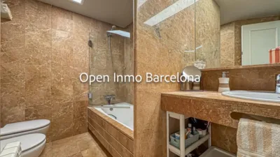 Apartment in Vinyet-Terramar-Can Pei-Can Girona photo 24