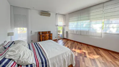 House in Els Patos photo 22