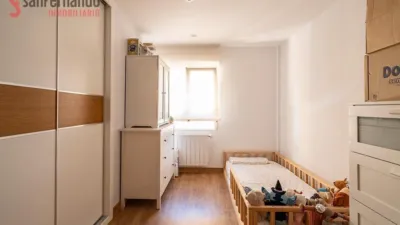 Apartment on Calle de Sixto Obrador photo 11