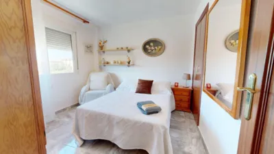 Flat in Altozano photo 48