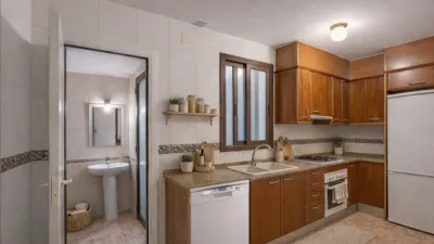 Duplex in Centre photo 2