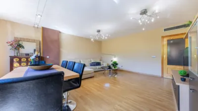 Apartment on Els Poblets Street, 10 photo 9