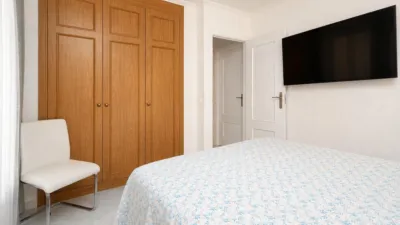 Apartment in Ciutat Dalcúdia photo 14