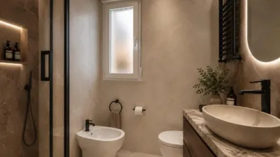 Apartment on Calle de Ibiza, 23 photo 22