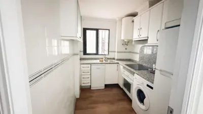 Piso – Torrevieja, El Palmeral - Vista 2