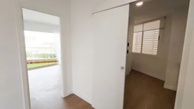 Apartment in La Zenia photo 9