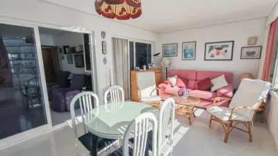 Apartment in Rincón de Loix photo 7