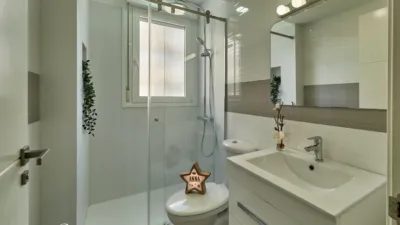 Apartment in L Estany photo 26