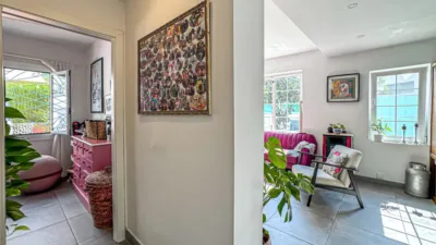 House in Vallpineda-Rocamar photo 30