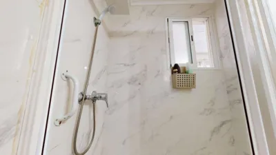 Flat in Altozano photo 44