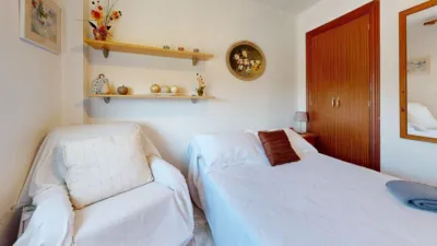 Flat in Altozano photo 50