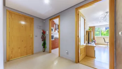 Apartment on Els Poblets Street, 10 photo 22