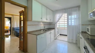 Apartment on Avenida de Xixó, 2 photo 15