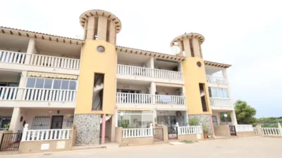 Apartment in La Regia photo 2