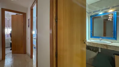 Piso en Centre photo 17