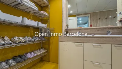 Apartment in Vinyet-Terramar-Can Pei-Can Girona photo 15