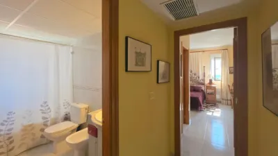 Apartment on Avenida de Xixó, 2 photo 28