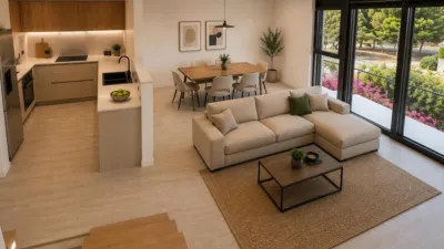 Duplex Penthouse in Terramar photo 21