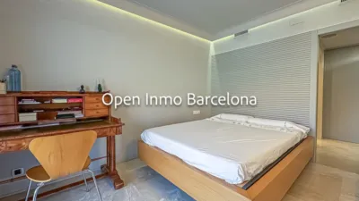 Apartment in Vinyet-Terramar-Can Pei-Can Girona photo 12