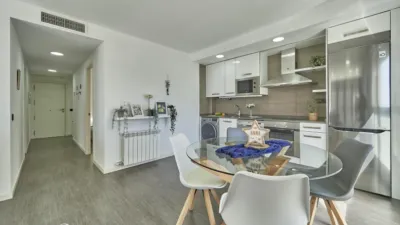 Apartment in L Estany photo 7