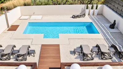 House in Can Roca photo 22