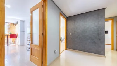 Apartment on Els Poblets Street, 10 photo 21