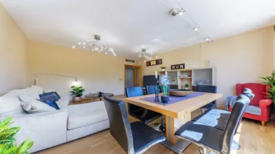 Apartment on Els Poblets Street, 10 photo 8