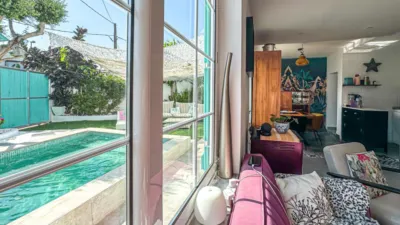 House in Vallpineda-Rocamar photo 38