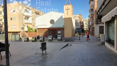 Estudio en Carrer de Vilafranca del Penedès photo 8