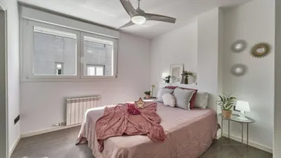 Apartment in L Estany photo 15