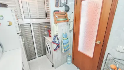 Apartment in Rincón de Loix photo 21