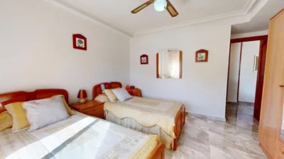 Flat in Altozano photo 38